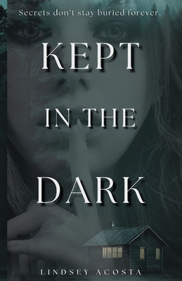 Kept in the Dark B0DGQHQPDH Book Cover