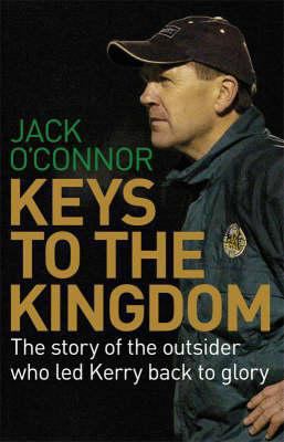 Keys to the Kingdom 1844881539 Book Cover