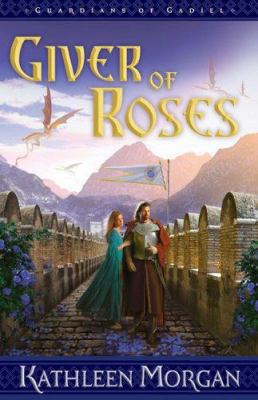 Giver of Roses 0800730941 Book Cover