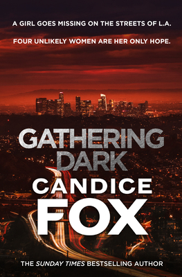 Gathering Dark 1787462064 Book Cover