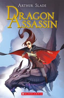 Dragon Assassin 144317551X Book Cover