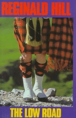 The Low Road 072785335X Book Cover