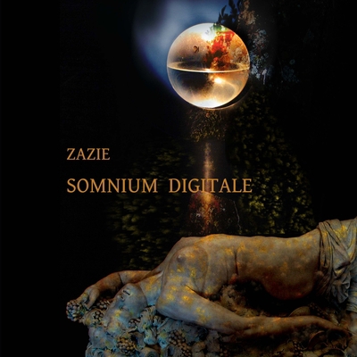 Somnium Digitale 1 1008927287 Book Cover