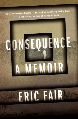 Consequence: A Memoir 1627795138 Book Cover