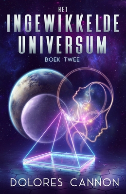 Het Ingewikkelde Universum Boek Twee [Dutch] 1956945644 Book Cover