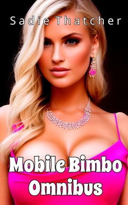 Mobile Bimbo Omnibus B0BW2LMPV4 Book Cover