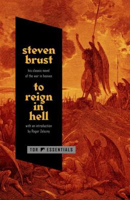 To Reign in Hell 125034364X Book Cover