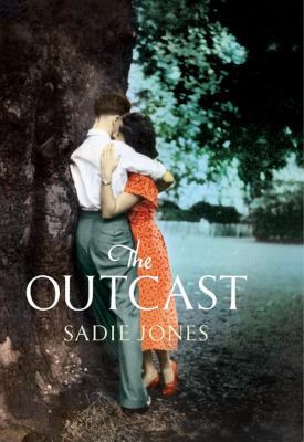 The Outcast 0307396665 Book Cover