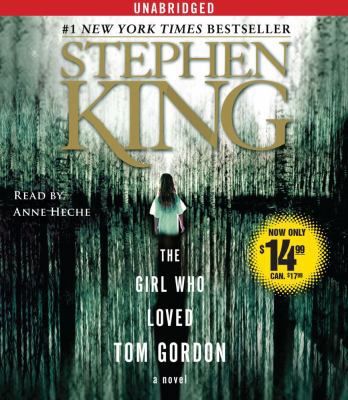 The Girl Who Loved Tom Gordon 074357818X Book Cover