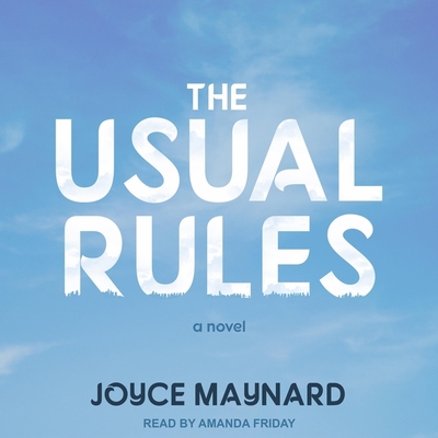 The Usual Rules B0BBSKQ8FV Book Cover