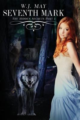 Seventh Mark - Part 1 1494980320 Book Cover