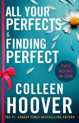 All Your Perfects / Finding Perfect Bind-Up 1398548219 Book Cover