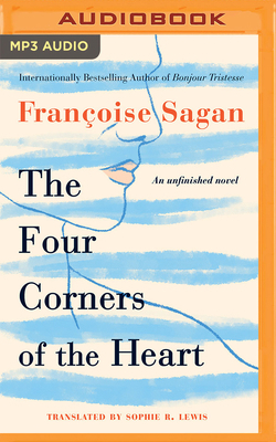 The Four Corners of the Heart: An Unfinished Novel B0BKCX7K3L Book Cover