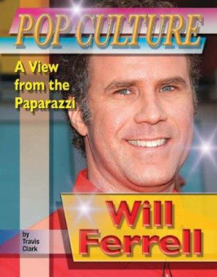 Will Ferrell 142220202X Book Cover