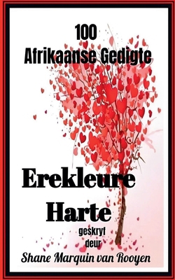 Erekleure Harte [Afrikaans] B0DNBQ4SG9 Book Cover