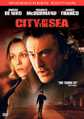 City By The Sea B00007L4OI Book Cover
