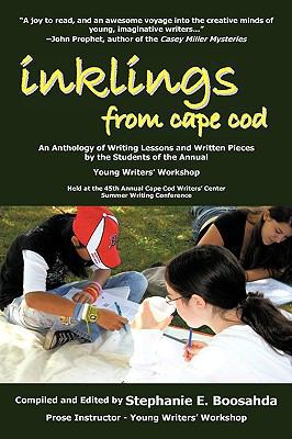 Inklings from Cape Cod 1450204538 Book Cover