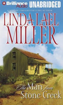The Man from Stone Creek 1469263726 Book Cover