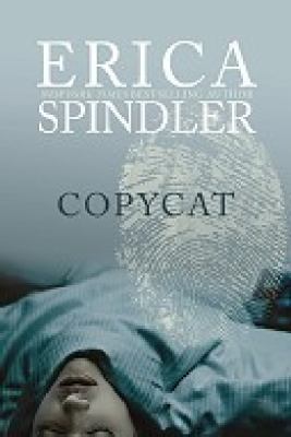 Copycat (MIRA Tradesize S.) 1741163293 Book Cover