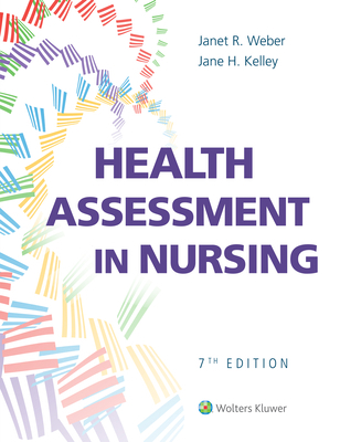 Health Assessment in Nursing 1975161157 Book Cover