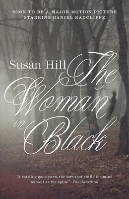 The Woman in Black: A Ghost Story 0307950212 Book Cover