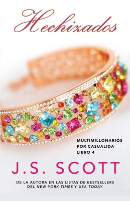 Hechizados [Spanish] B0C79LSTQH Book Cover