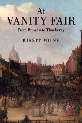 At Vanity Fair 1107513685 Book Cover