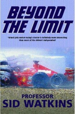 Beyond the Limit 0333901886 Book Cover