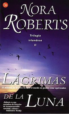 Lagrimas de La Luna (Tears of the Moon) [Spanish] 8466307060 Book Cover