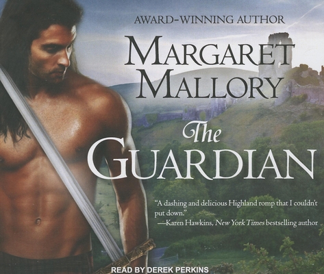 The Guardian 1452614873 Book Cover