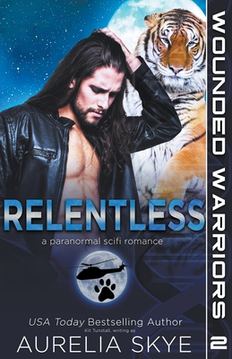 Relentless B0C42LZNL9 Book Cover