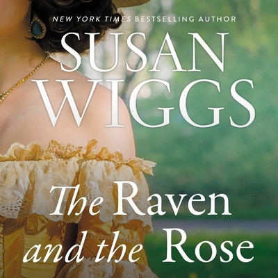 The Raven and the Rose 179994557X Book Cover