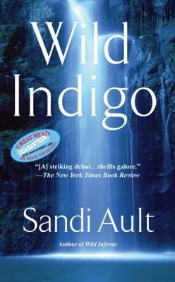 Wild Indigo (A WILD Mystery) B0044KMX6G Book Cover