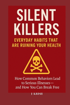 Silent Killers B0FFFGYTKR Book Cover
