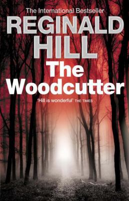 The Woodcutter 0385669356 Book Cover