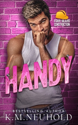 Handy B0DWJZ4ZLV Book Cover