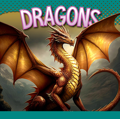 Dragons 1645826090 Book Cover