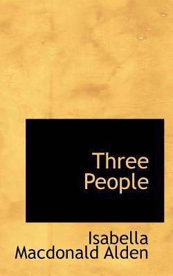 Three People 1117134695 Book Cover