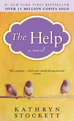 The Help B007CHR77I Book Cover