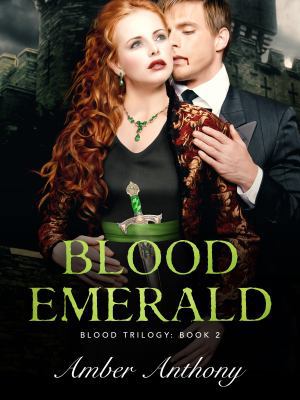 Blood Emerald 0578444992 Book Cover