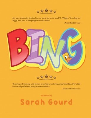 Bing B0CMLLJ1GG Book Cover