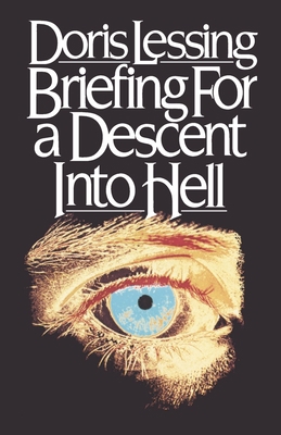 Briefing for a Descent into Hell B007E68EME Book Cover