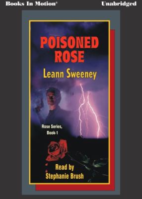 Poisoned Rose 1581160364 Book Cover
