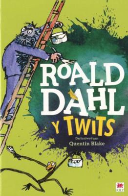 Twits, Y 184967339X Book Cover