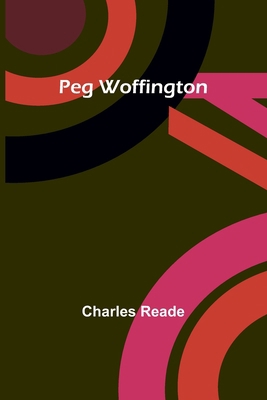 Peg Woffington 9357397949 Book Cover