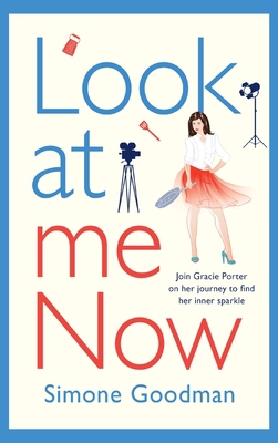 Look At Me Now 1804261807 Book Cover