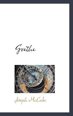 Goethe 1117276031 Book Cover