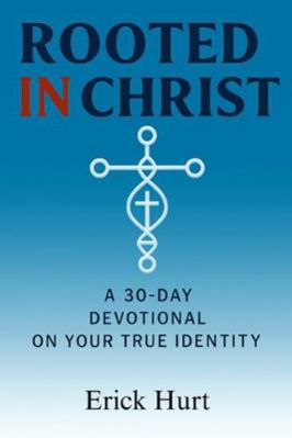 Rooted in Christ B0G1J5SYYJ Book Cover