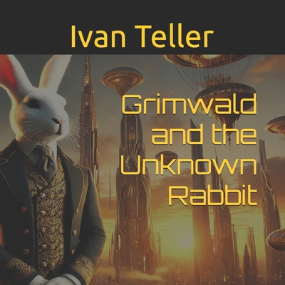 Grimwald and the Unknown Rabbit B0F37DSYKN Book Cover