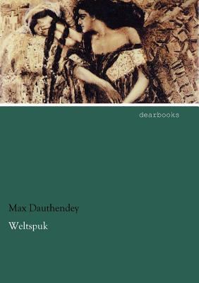 Weltspuk [German] 3954553724 Book Cover